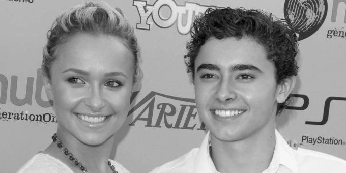 Mit nur 28 Jahren - Bruder von Hayden Panettiere gestorben