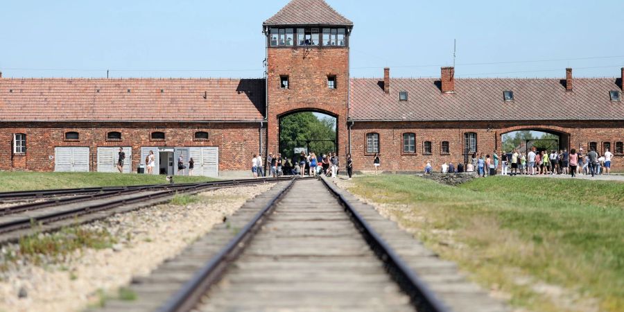 auschwitz