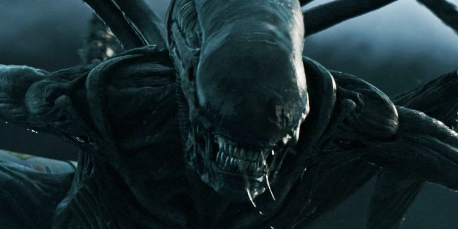 Der bislang letzte «Alien»-Streifen stammt aus dem Jahr 2017.