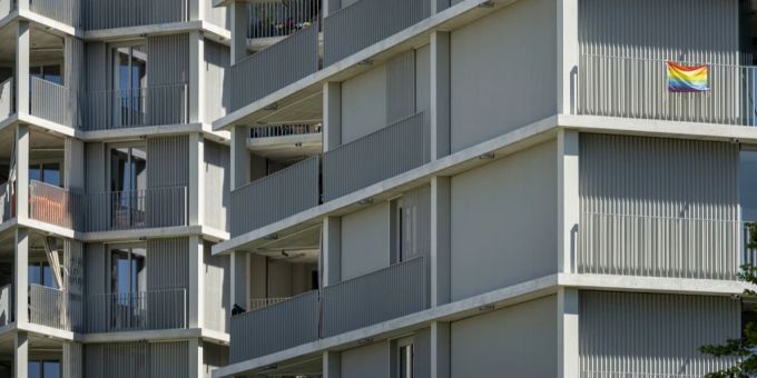 Trotz Wohnungsnot - Forscherin: Schweiz hat Platz für 16 Mio. Menschen