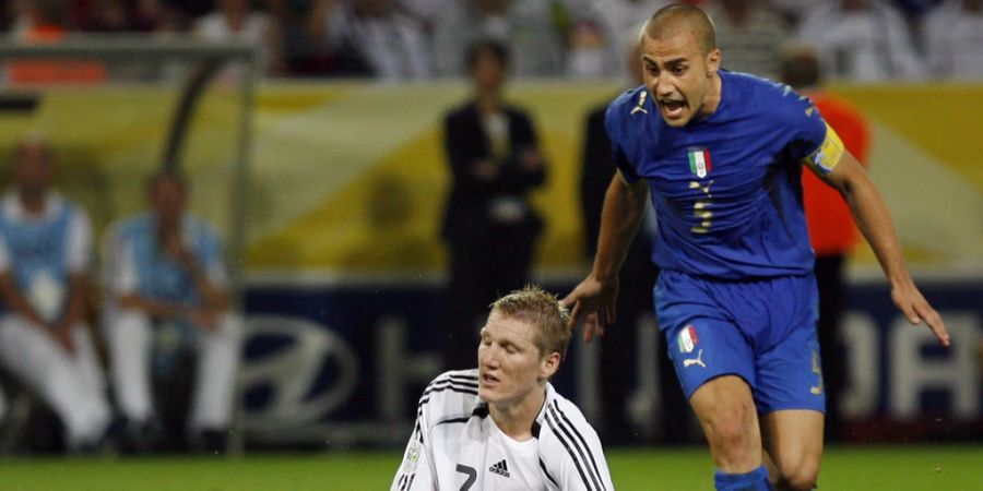 Cannavaro