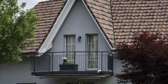 Neue Zahlen - So viele Schweizer besitzen ein eigenes Haus Neue Zahlen - So viele Schweizer besitzen ein eigenes Haus