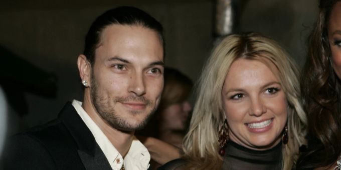 Der Ex-Mann von Brintey Spears, Kevin Federline, verteidigt ihren Vater in einem Interview. Britney Spears