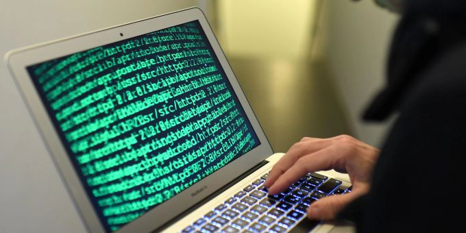 Bonn - Faeser zu Cyberangriffen: Wir hatten bisher «viel Glück»