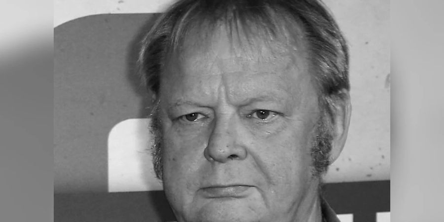 Fritz Roth starb im Alter von 67 Jahren.