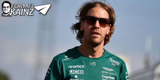 FIA-Öko-Berater? - F1-Boss bietet Vettel nach Rücktritt neuen Job an