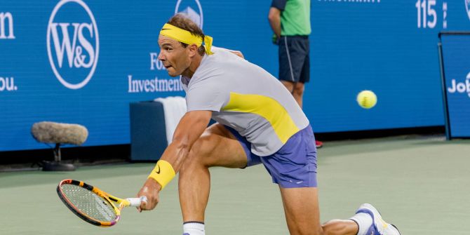 Rafael Nadal