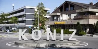 Gemeinde - Der Entsorgungshof in Köniz schliesst für eine Woche