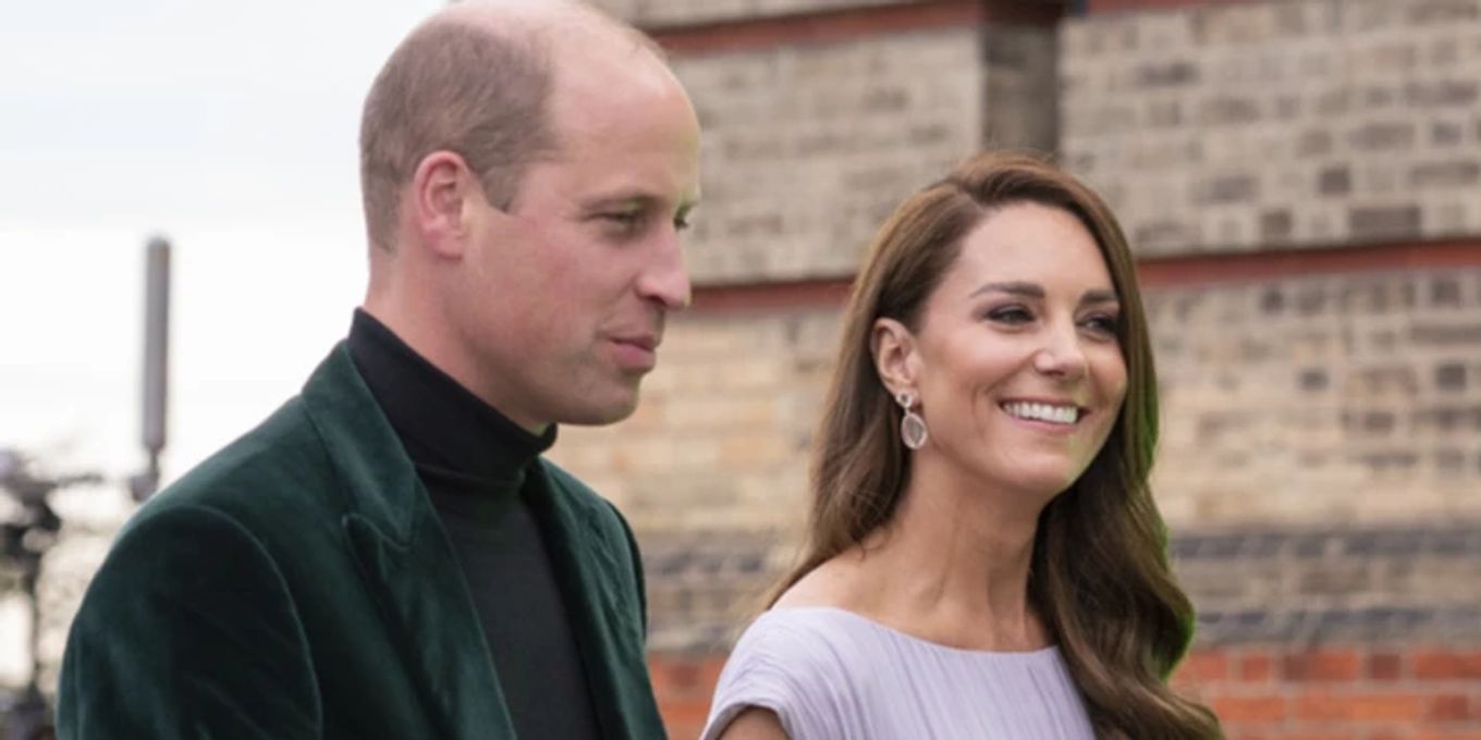 William und Kate: Neues Projekt für psychische Gesundheit in Norfolk