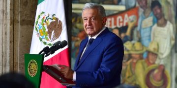 Mexikos Präsident