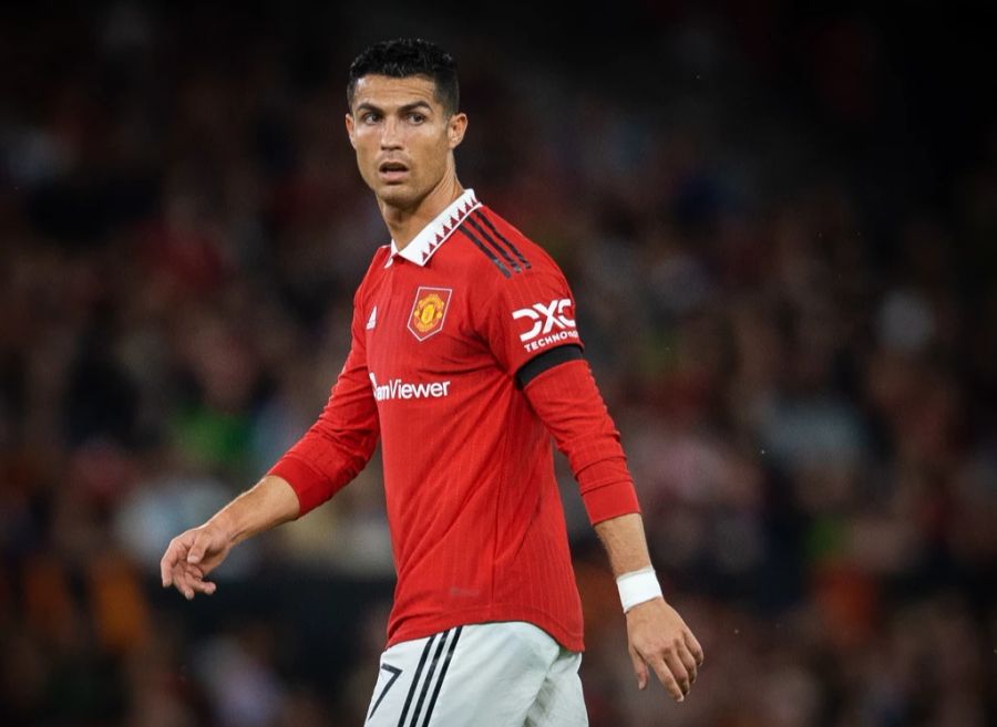 Ronaldo