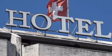 Schweizer Hotel