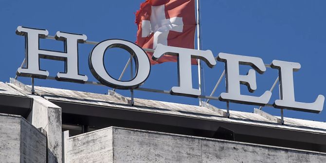Schweizer Hotel