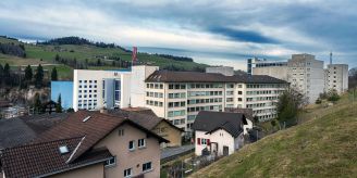 Entlebuch - Friedhofsanlage wird saniert und umgestaltet