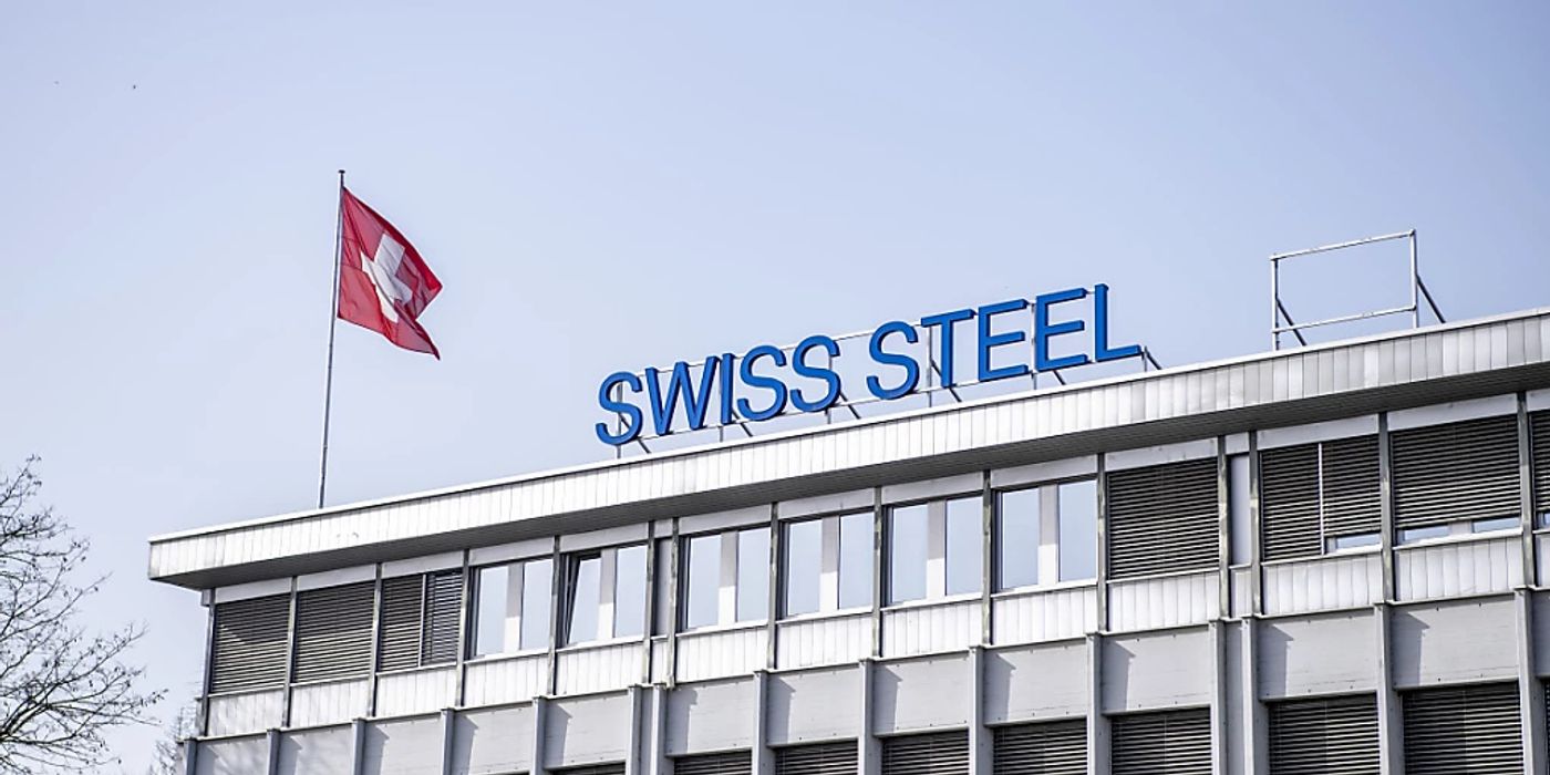 swiss steel deutschland gmbh düsseldorf