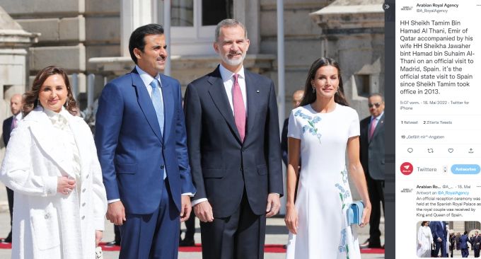 Sheikha Jawaher