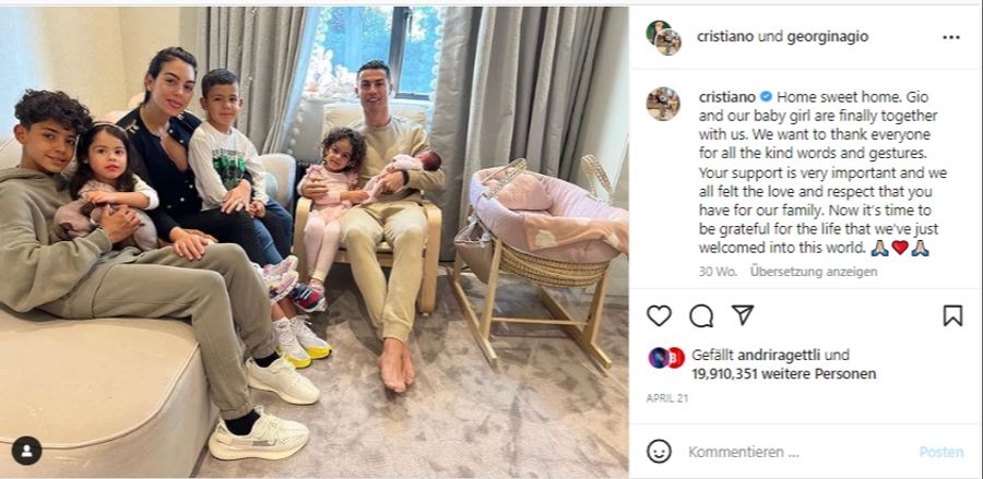Ronaldo