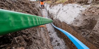 Willisau - Glasfaser: Verhandlungen zum Netz-Ausbau laufen weiter