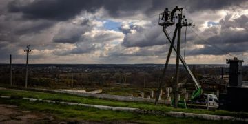 ukraine
