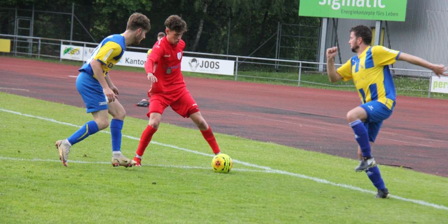 Fussball FC Küssnacht