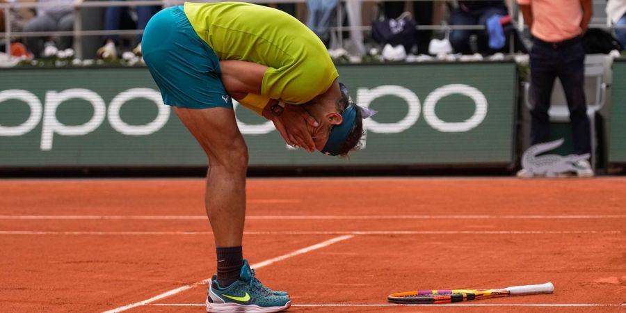 Rafael Nadal