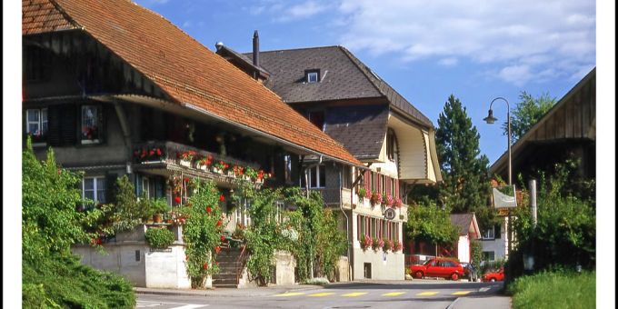 Gemeinde Signau im Emmental