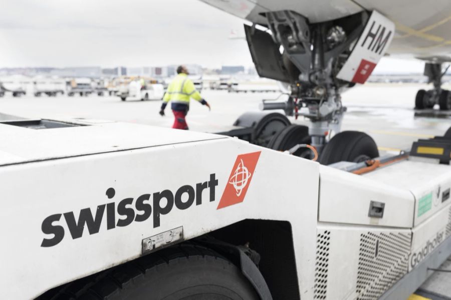 Zudem wollen die Swissport-Angestellten den Krisen-GAV kündigen.