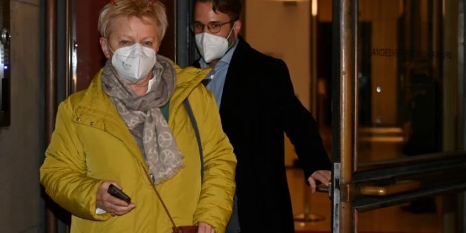 Renate Künast Renate Künast