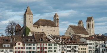 Schloss Rapperswil