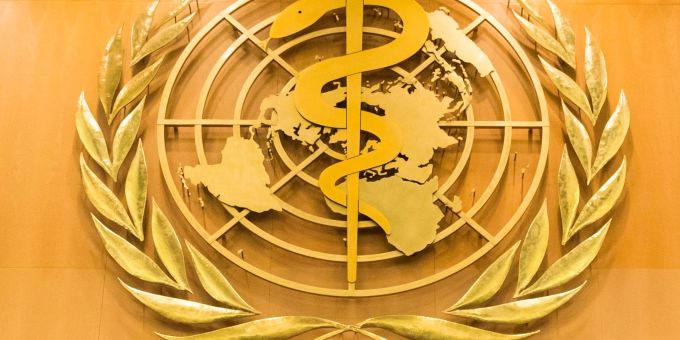 Neu Delhi - WHO plant neues Zentrum für Alternativmedizin