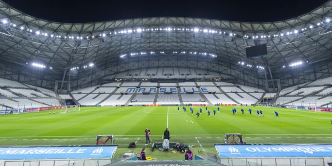 Prunkstück Vélodrome - Das sind die Stadien der Ligue-1-Vereine