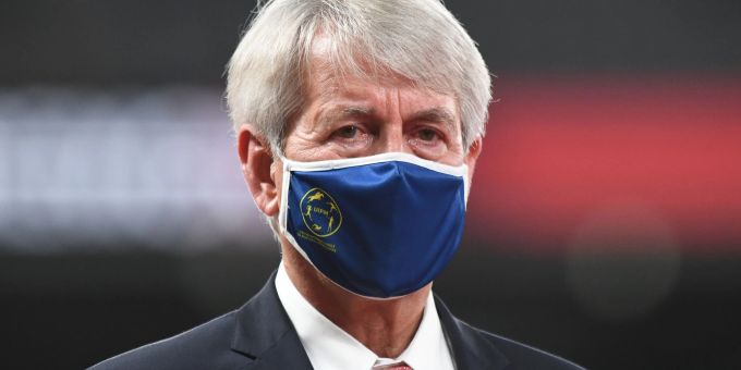 Der Präsident des Deutschen Verbandes und des Weltverbandes für Modernen Fünfkampf: Klaus Schormann. Der Präsident des Deutschen Verbandes und des Weltverbandes für Modernen Fünfkampf: Klaus Schormann.