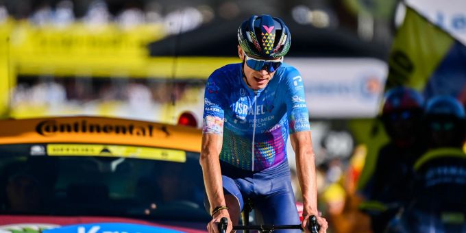 Der britische Radprofi Chris Froome ist positiv auf das Coronavirus getestet worden. Tour de France