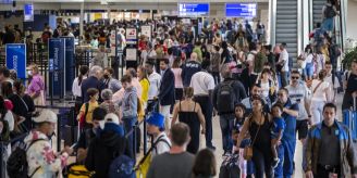 Laut Skyguide - Am Genfer Flughafen gibt es wieder Normalbetrieb