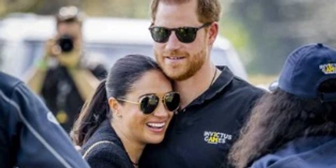 «Reinen Tisch» - So lief das Treffen von Harry, Charles und der Queen
