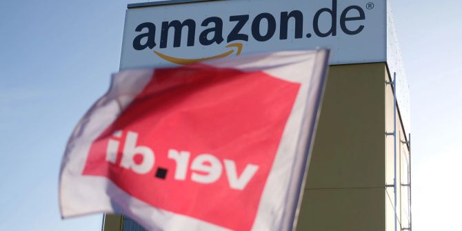 Verdi Amazon