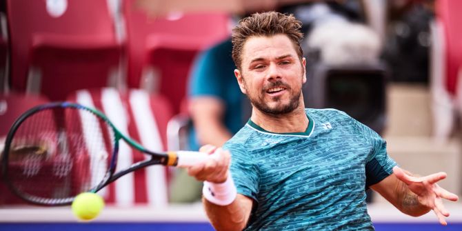 Stan Wawrinka