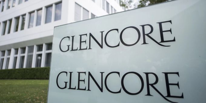 Glencore ist aufgrund von Korruption zu Milliardenstrafen verurteilt worden. Glencore