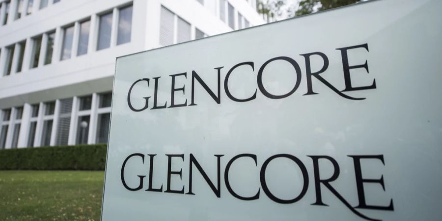 Glencore