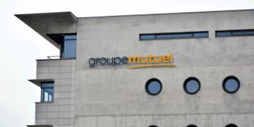 Groupe Mutuel