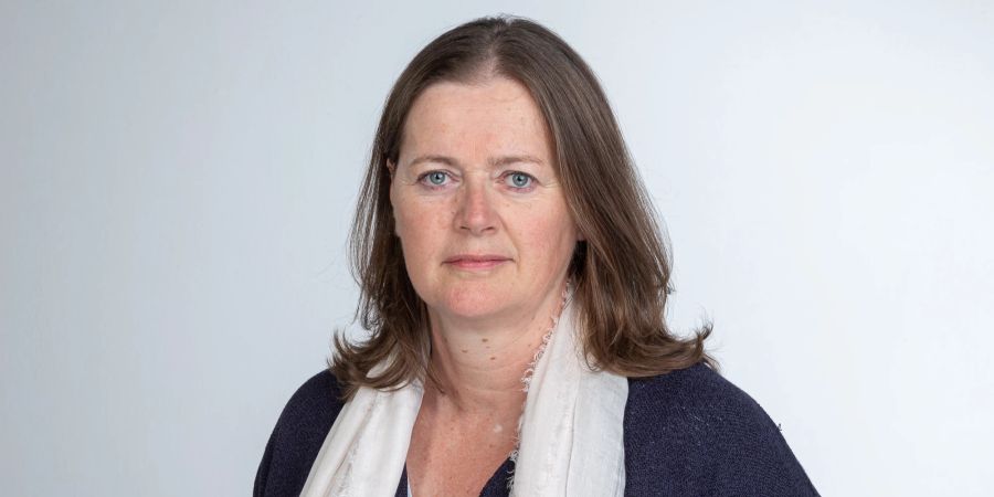 Monika Allenspach