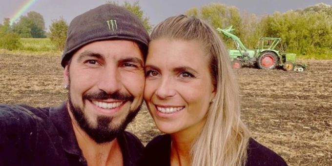 «Bauer sucht Frau» - Mathias und Sabrina haben sich getrennt
