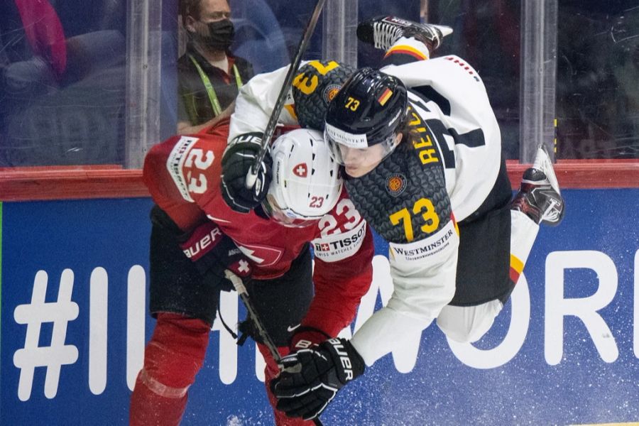 eishockey wm gruppensieger