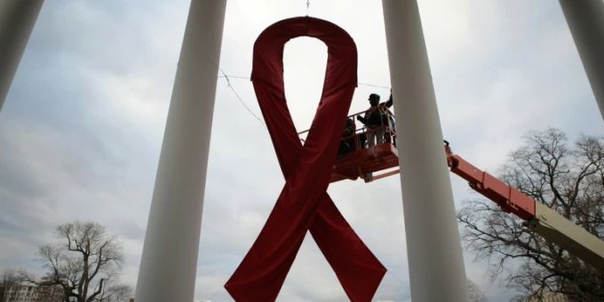 Patient konnte vollständig von HIV geheilt werden Patient konnte vollständig von HIV geheilt werden