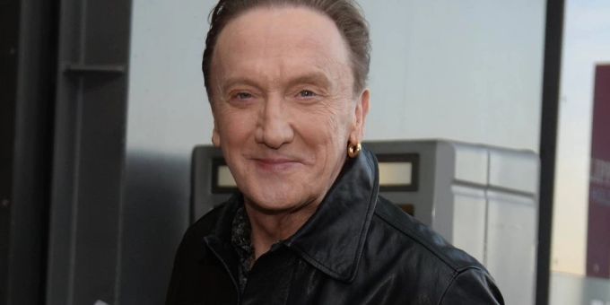 Marius Müller-Westernhagen möchte Opa werden. Marius Müller-Westernhagen möchte Opa werden.