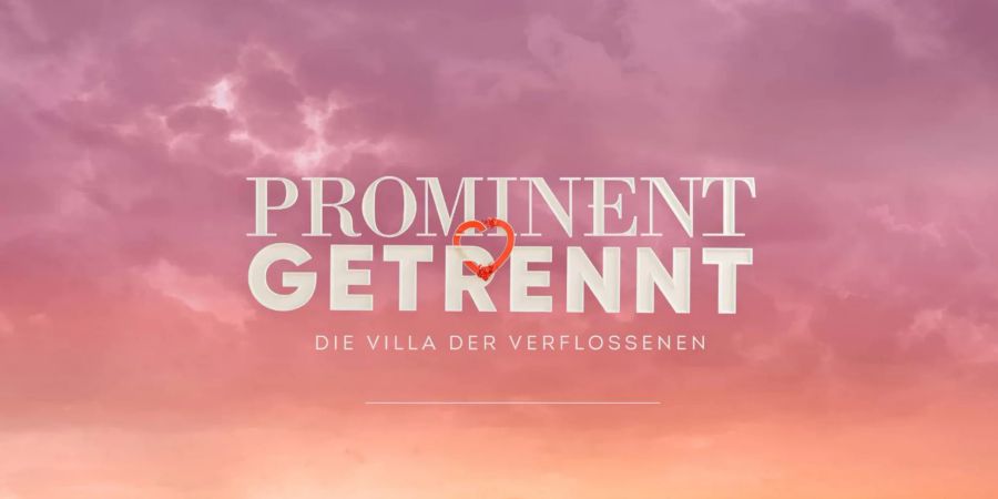 «Prominent getrennt»