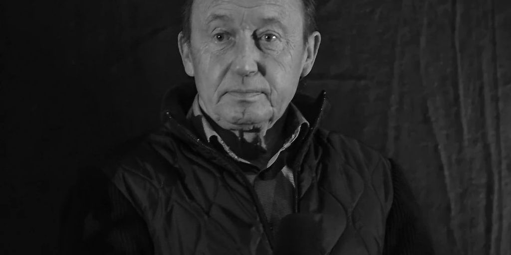 DDR Rekordnationalspieler Joachim Streich Ist Tot