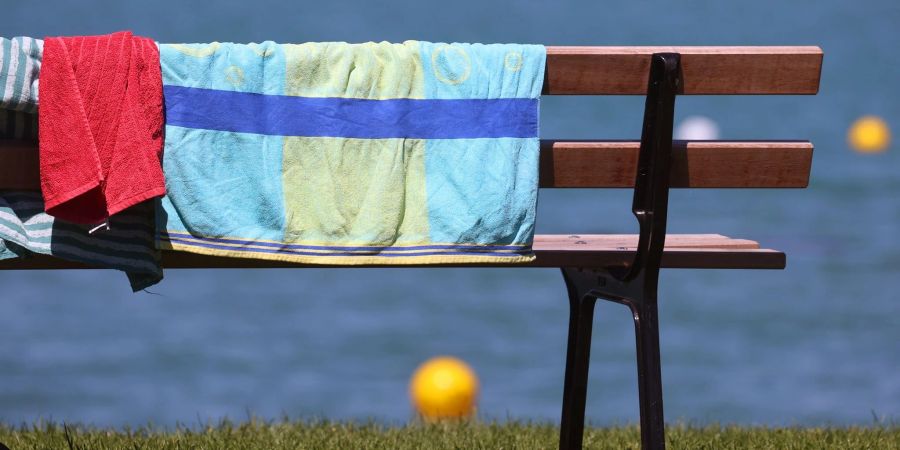 Was ist aus dem guten alten Hitzefrei geworden?