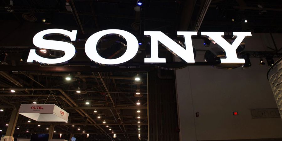 Sony