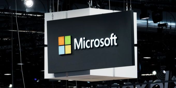 Microsoft betreibt ein Programm für Cloud-Service-Anbieter. Microsoft